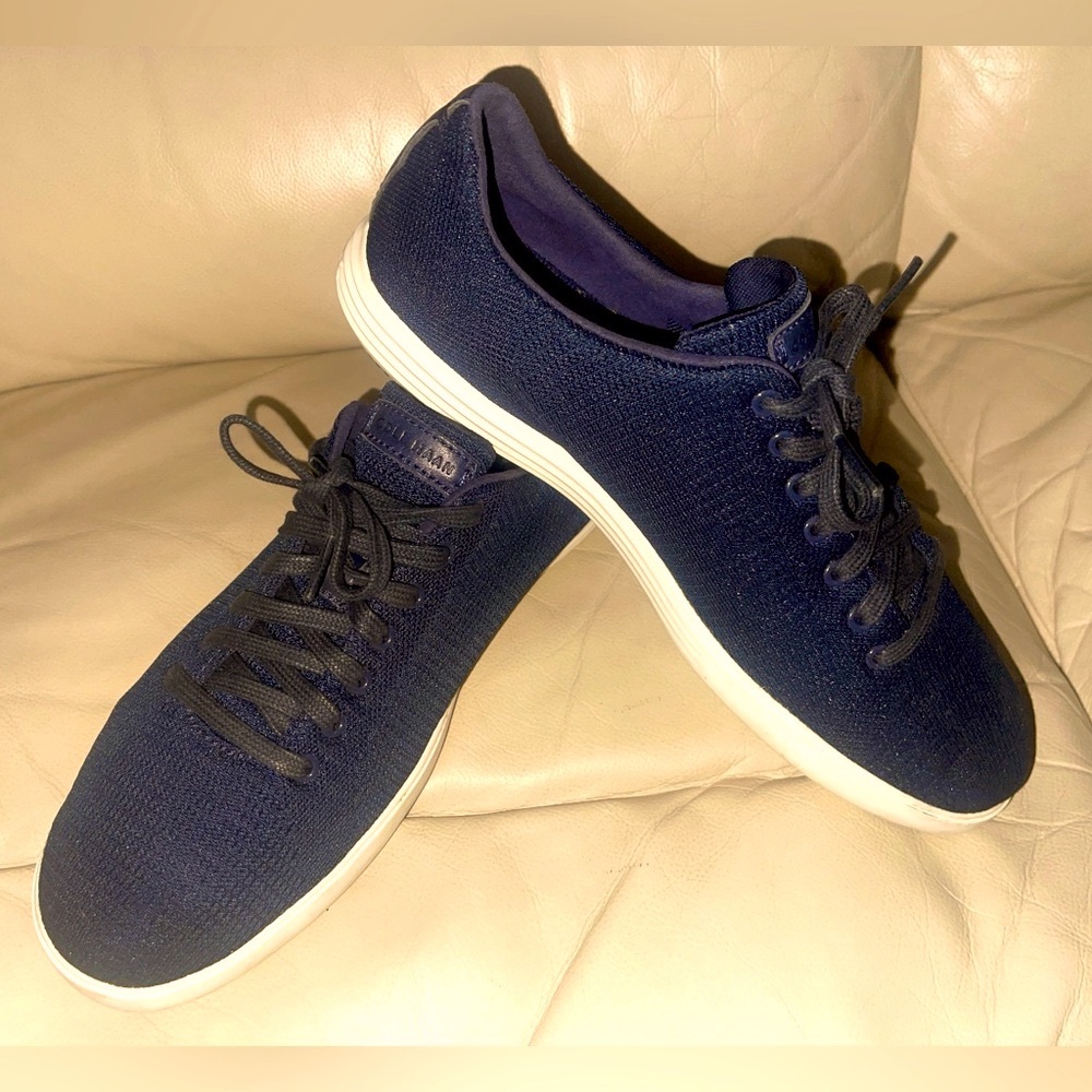 Cole Haan casual shoes EUC